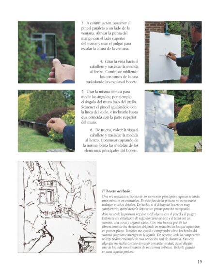 Cómo pintar al óleo - Imagen 4