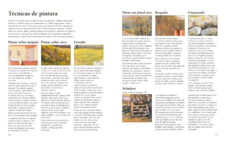 Cómo pintar paisajes al óleo - Imagen 3