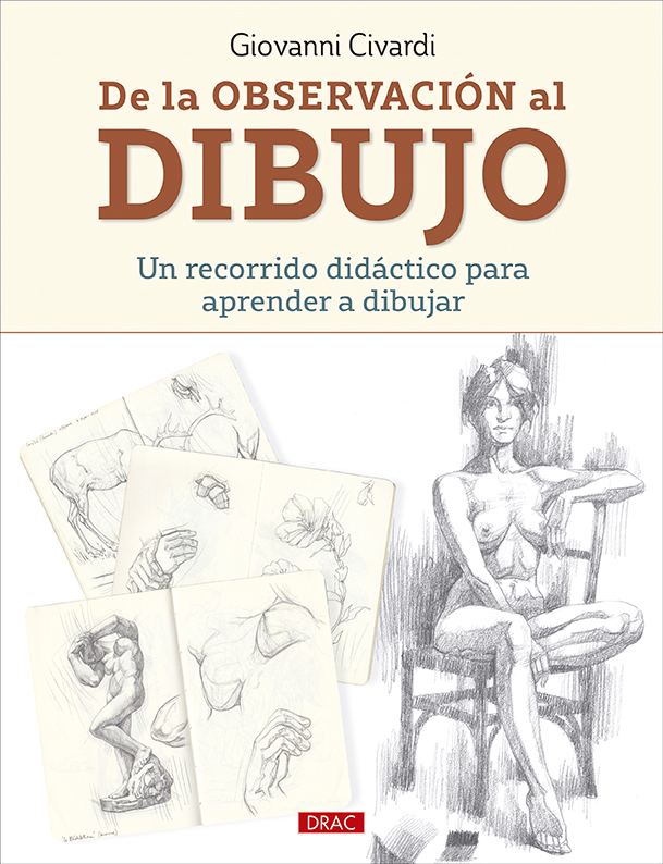 CUBIERTA DE LA OBSERVACION AL DIBUJO.indd