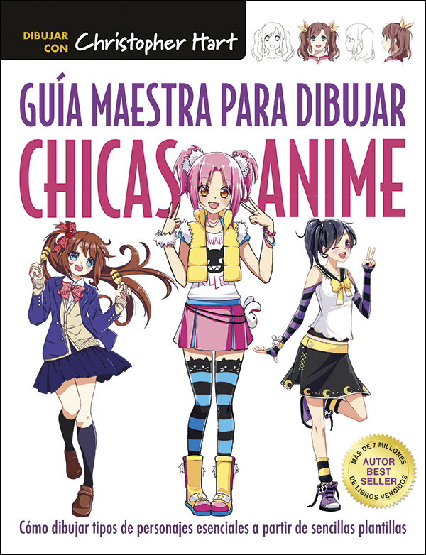 1-Guia-maestra-para-dibujar-Chicas-Anime-978-84-9874-592-4-1