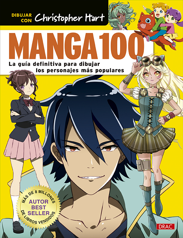 1-Manga-100.-La-guia-definitiva-para-dibujar-los-personajes-mas-populates-978-84-9874-747-8