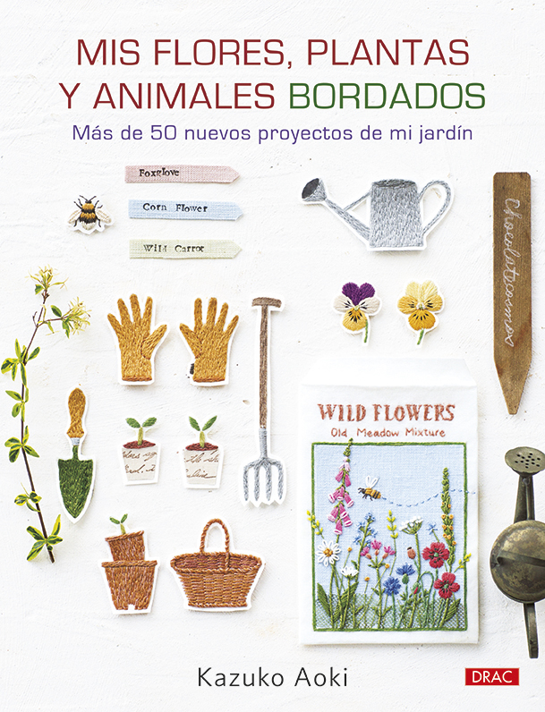 MIS FLORES PLANTAS ANIMALES BORDADOS.indd