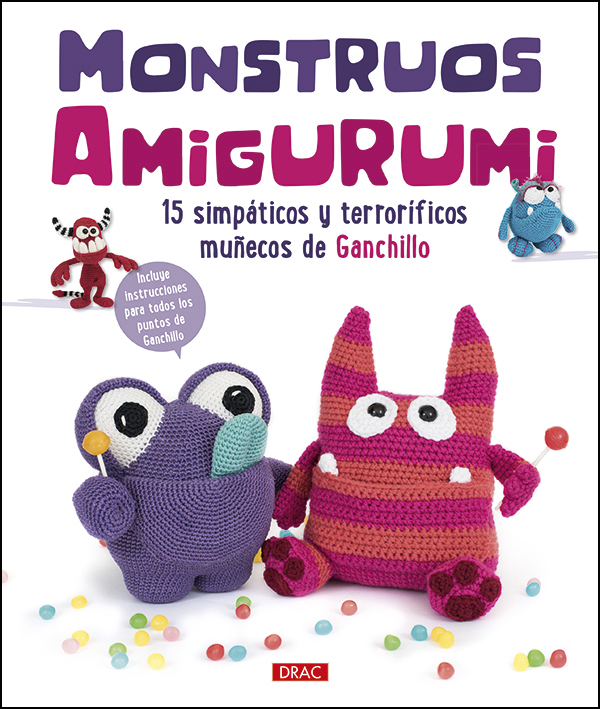 1-Monstruos-amigurumi978-84-9874-594-8