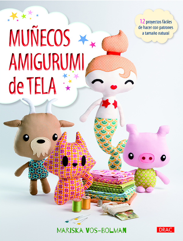 CUBIERTA AMIGURUMIS MUÑECOS DE TELA.indd