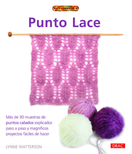Punto lace - Imagen 5