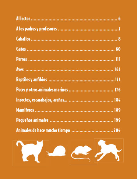 Dibuja 200 animales - Imagen 2