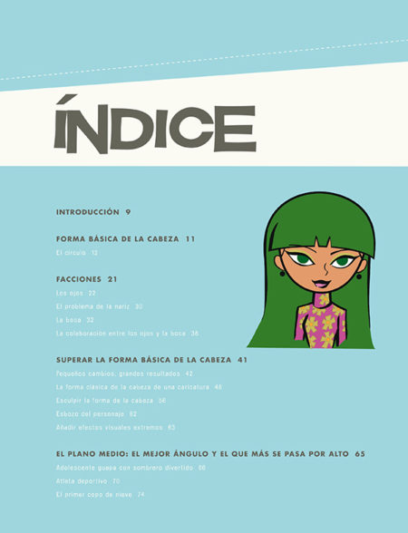 Dibujar caricaturas modernas - Imagen 2