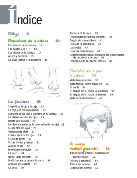 ¡Figúrate! Las proporciones del cuerpo humano - Imagen 2