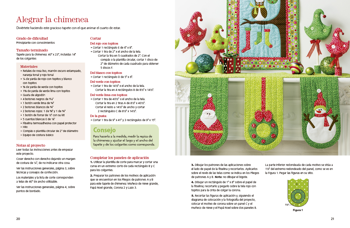 3-Labores-creativas-de-patchwork-para-Navidad-978-84-9874-577-1