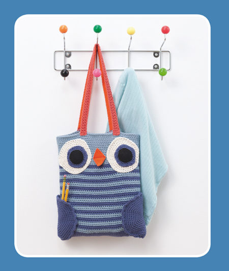 Los amigurumi se van al cole - Imagen 3