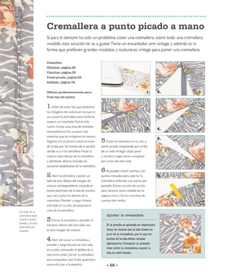 Mis proyectos de costura y yo - Imagen 3