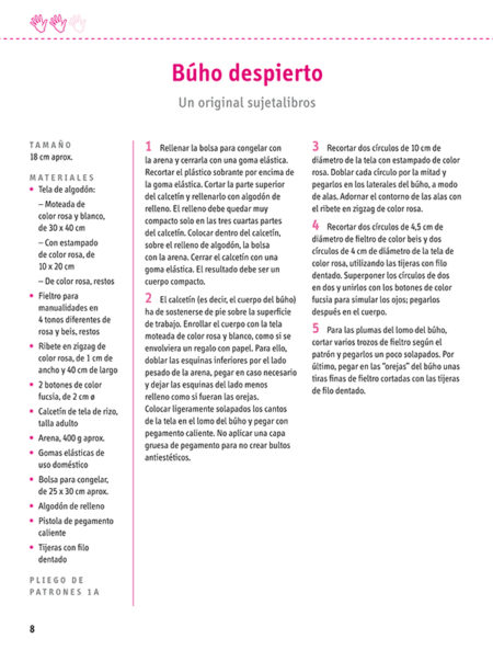 Serie tela nº 4. Ideas para decorar la casa con telas sin usar hilo ni aguja - Imagen 3