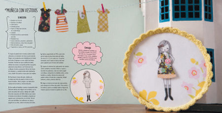 Decorar con bastidores - Imagen 4