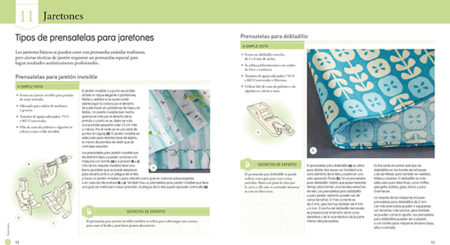 Los secretos de mi máquina de coser - Imagen 4