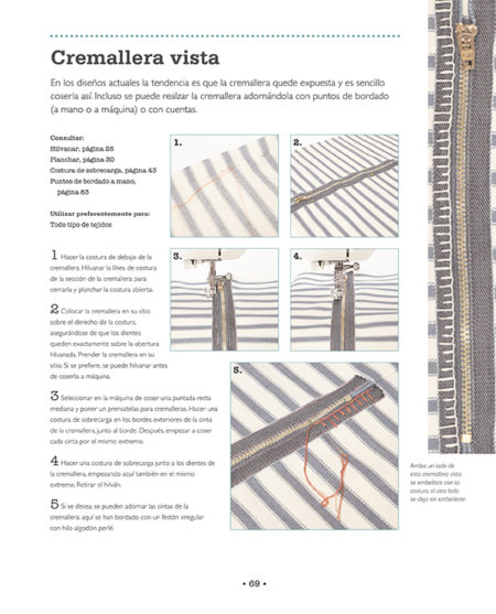 Mis proyectos de costura y yo - Imagen 4