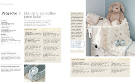 Punto lace - Imagen 4