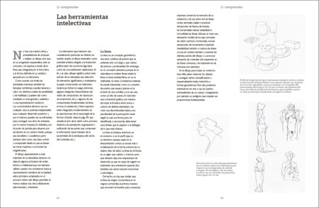 De la observación al dibujo - Imagen 5