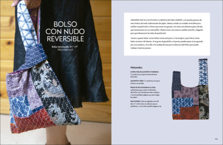Manual de Boro y Sashiko - Imagen 5