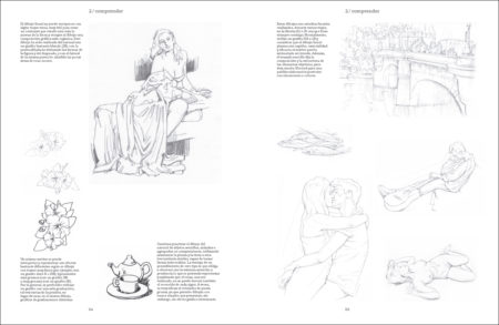 De la observación al dibujo - Imagen 6
