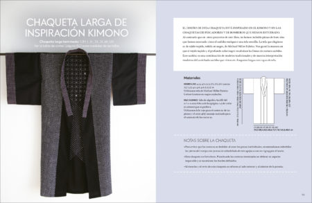 Manual de Boro y Sashiko - Imagen 7