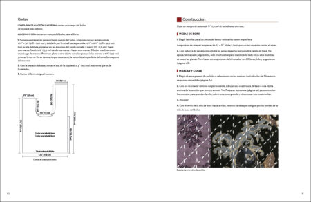 Manual de Boro y Sashiko - Imagen 6