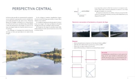 Perspectiva. Curso de dibujo - Imagen 3