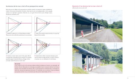 Perspectiva. Curso de dibujo - Imagen 5