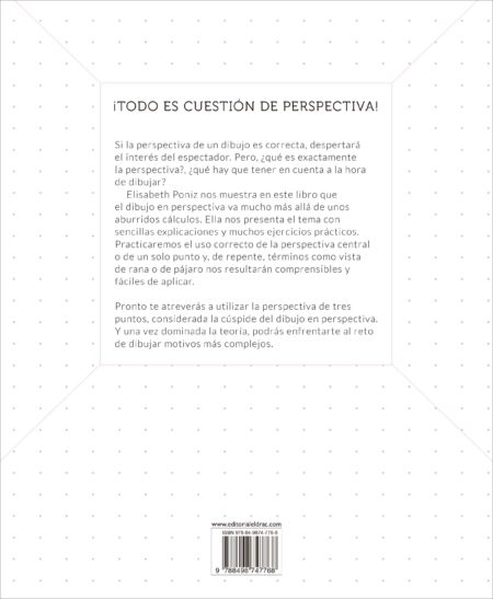 Perspectiva. Curso de dibujo - Imagen 8