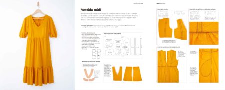 El gran libro de la costura. Nueva edición actualizada - Imagen 8