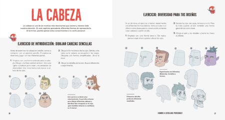 El mejor taller de dibujo. Cuerpos y poses - Imagen 3