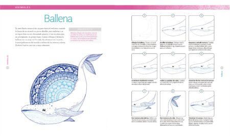 Guía práctica para dibujar mandalas - Imagen 7