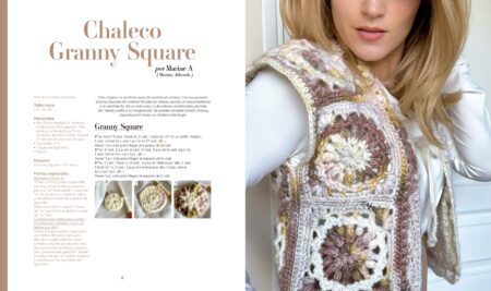Accesorios de Granny Squares - Imagen 4