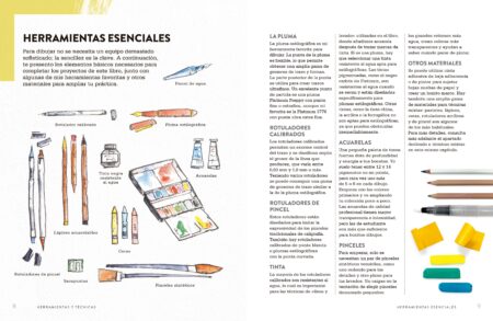 Sketching en la ciudad - Imagen 3