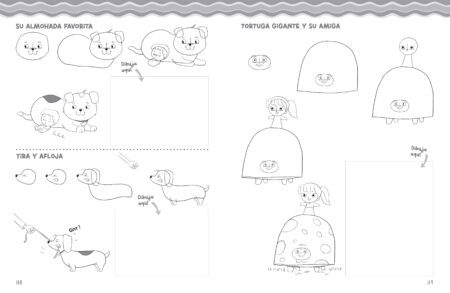Cómo dibujar cualquier cosa para niños - Imagen 5