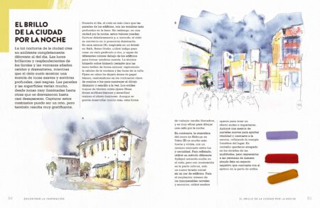 Sketching en la ciudad - Imagen 5